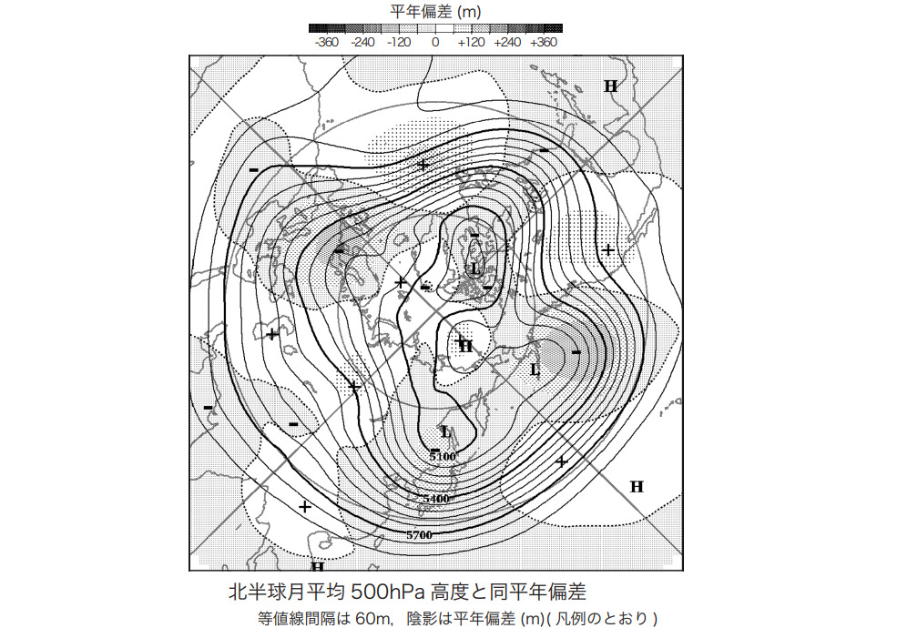 気象予報士試験　第39回　専門　問15